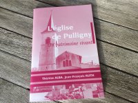 L'église de Pulligny, patrimoine vivant