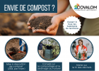Envie de compost ?