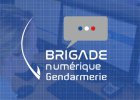 Une question aux gendarmes ? Privilégiez le contact avec la brigade numérique