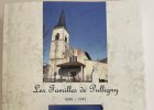 Le Livre des Familles de PULLIGNY