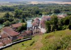 Escapade lorraine : le nord de la Meuse et le pays de Montmédy