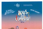 Tous au compost 13ème édition