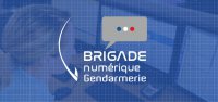 Une question aux gendarmes ? Privilégiez le contact avec la brigade numérique