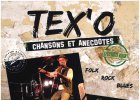 Concert TEX'O le 8 février à 16 heures 30