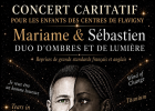 🎶 CONCERT CARITATIF à Flavigny