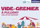 Vide-grenier 7 juin 2026