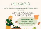 Café compost samedi 7 mars 2026