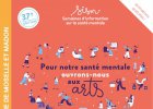 Semaines d’information sur la santé mentale