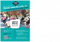 Balade culturelle à vélo