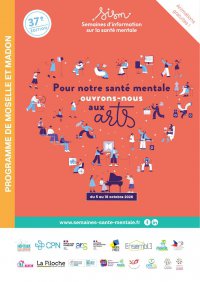Semaines d’information sur la santé mentale